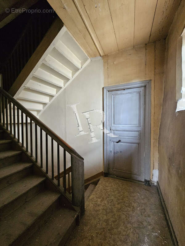 Appartement à LE PUY-EN-VELAY