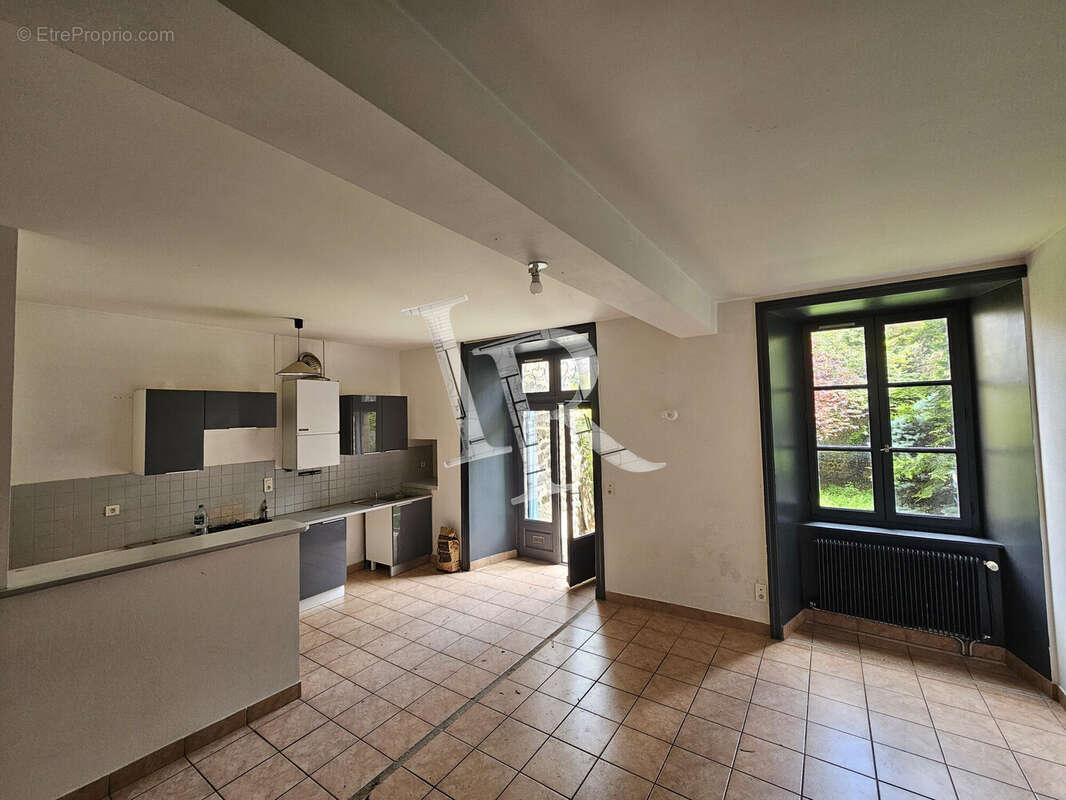 Appartement à LE PUY-EN-VELAY