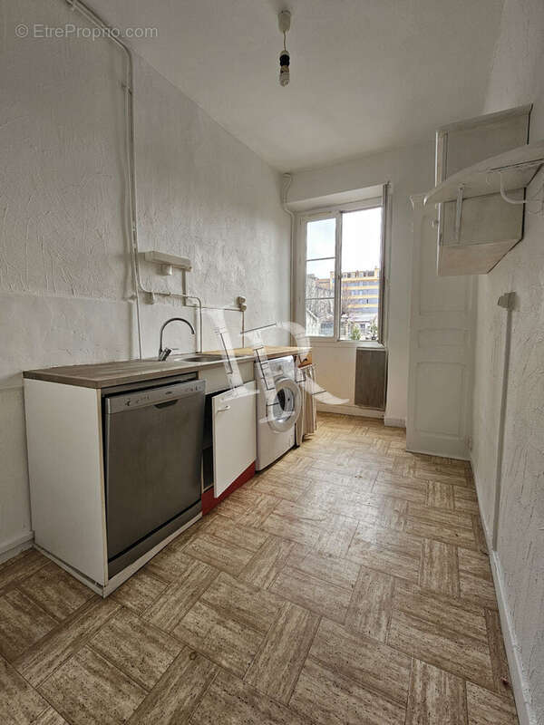 Appartement à LE PUY-EN-VELAY