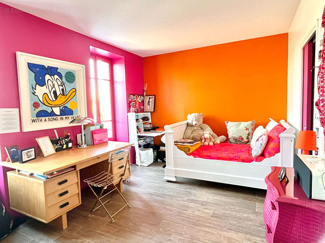 Appartement à ROANNE