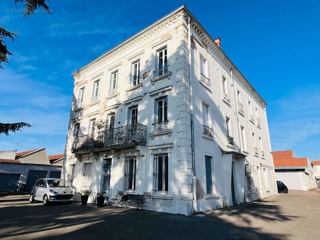 Appartement à ROANNE