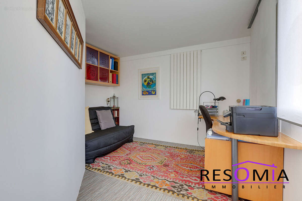 Appartement à CLAMART