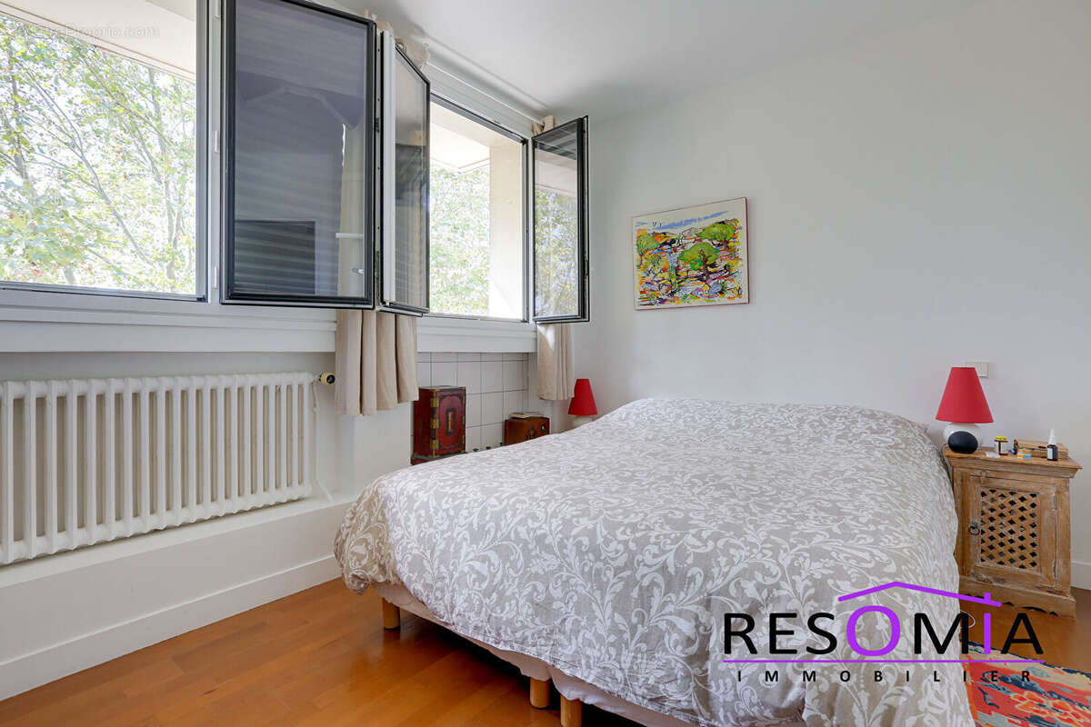 Appartement à CLAMART