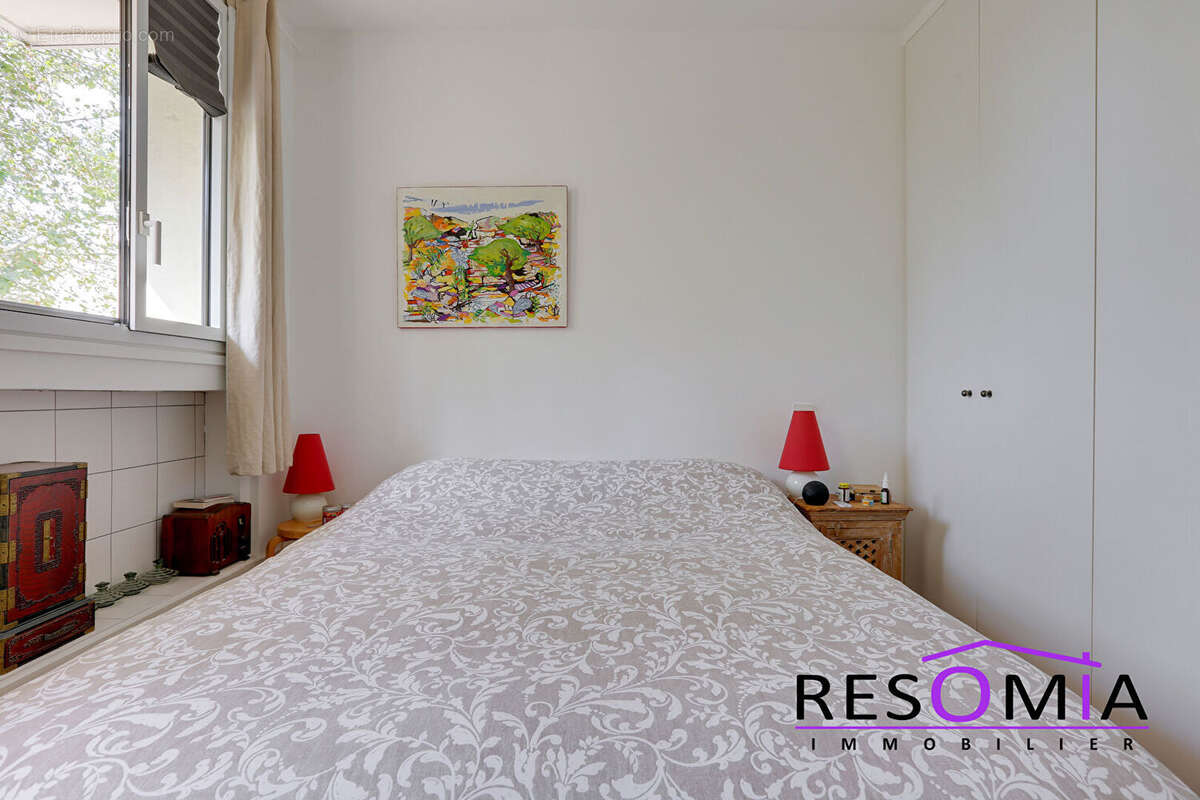 Appartement à CLAMART