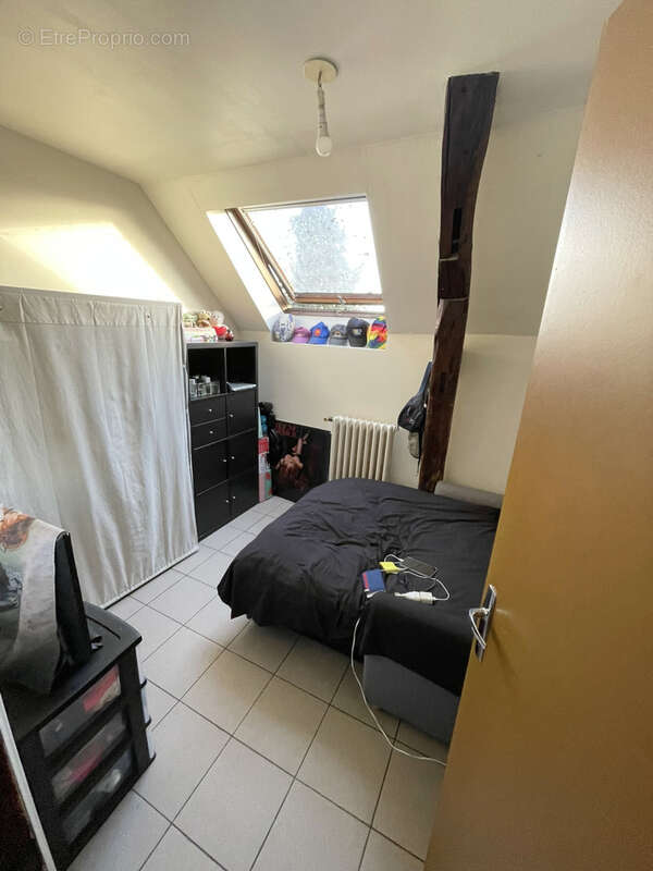 Appartement à LUZARCHES