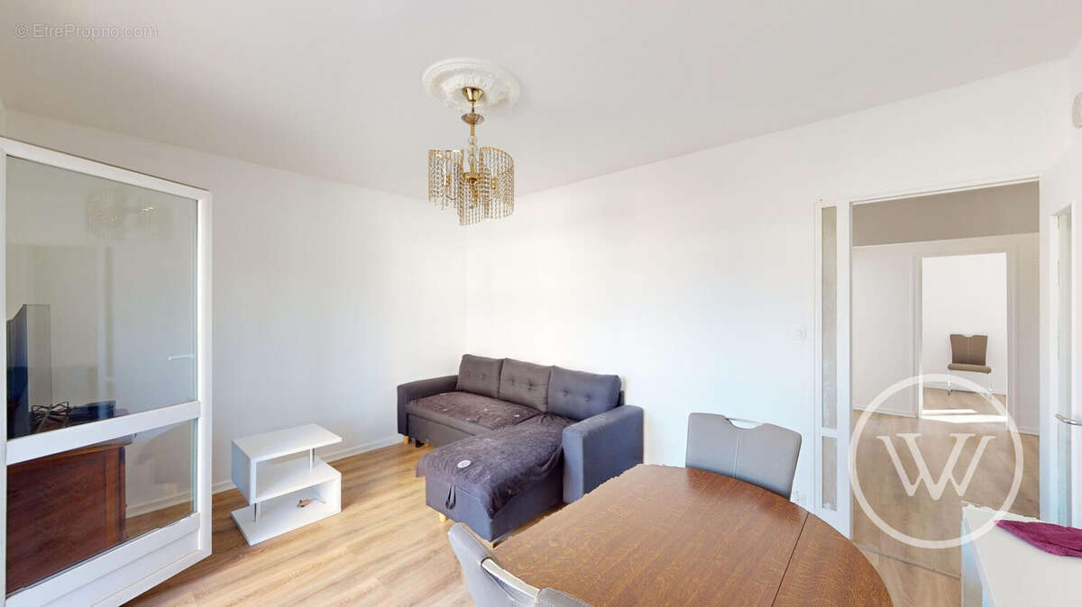 Appartement à VALENCE