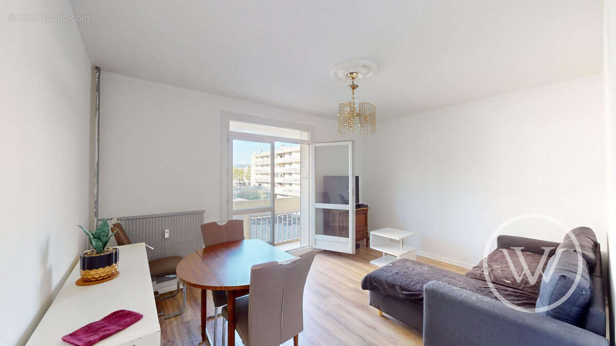 Appartement à VALENCE