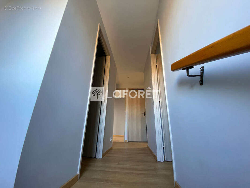 Appartement à ROMBAS