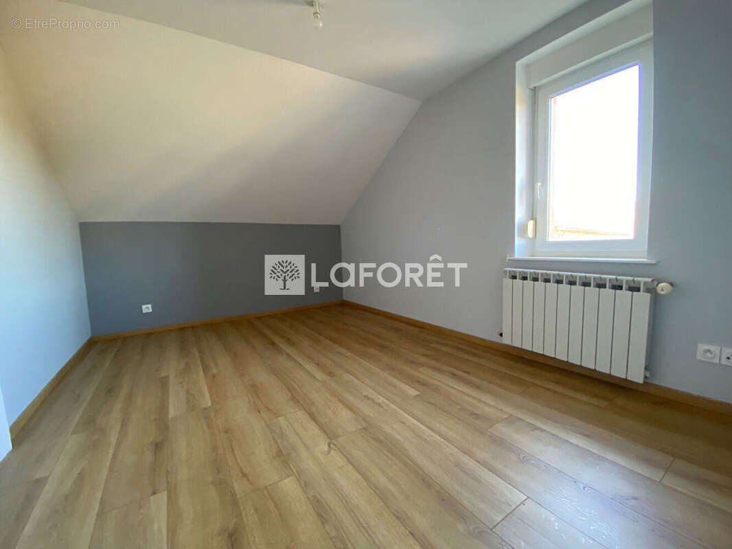 Appartement à ROMBAS