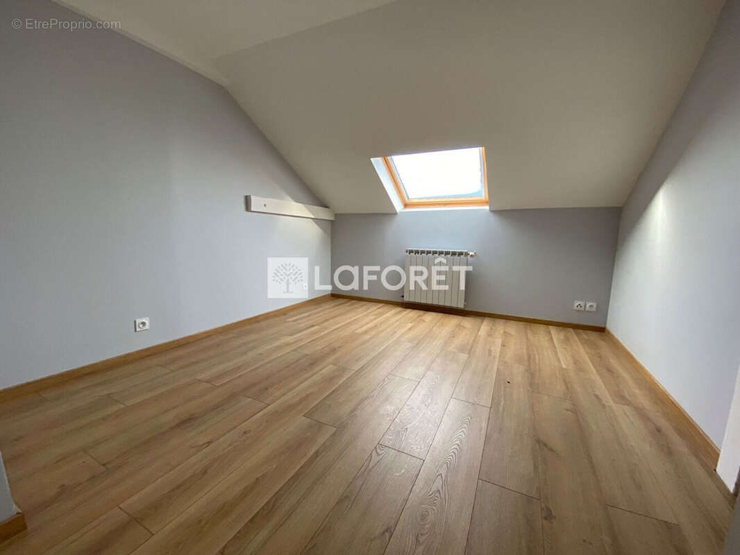 Appartement à ROMBAS