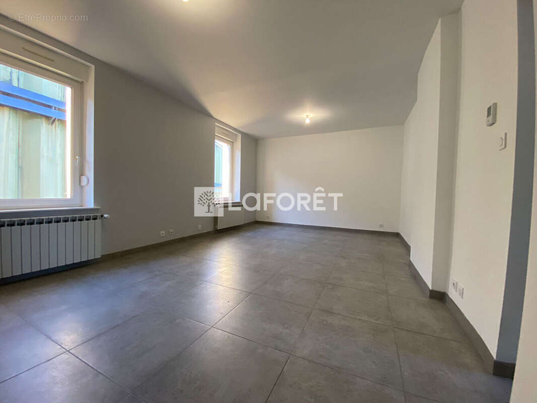 Appartement à ROMBAS