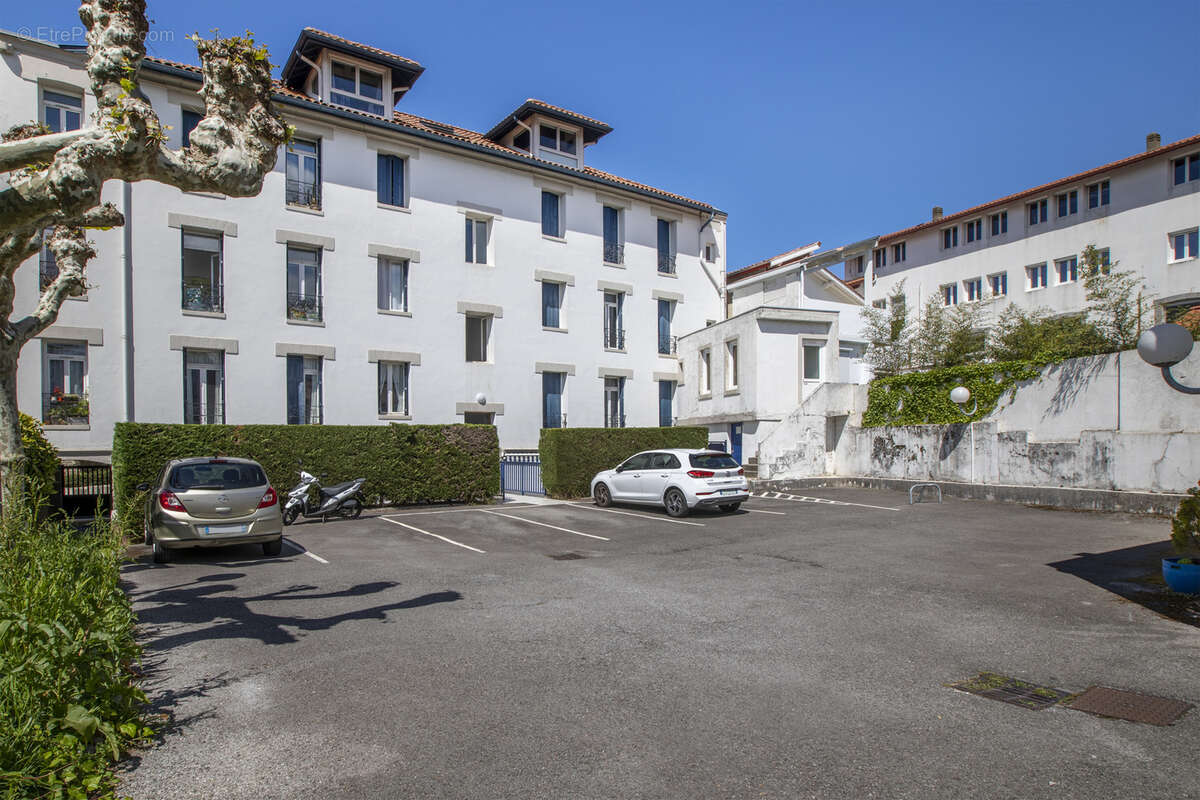 Appartement à HENDAYE