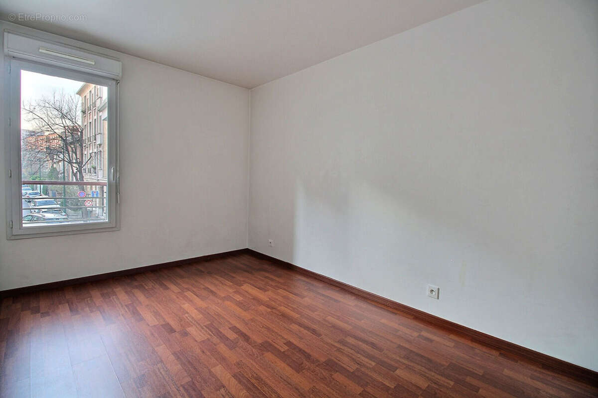 Appartement à COLOMBES