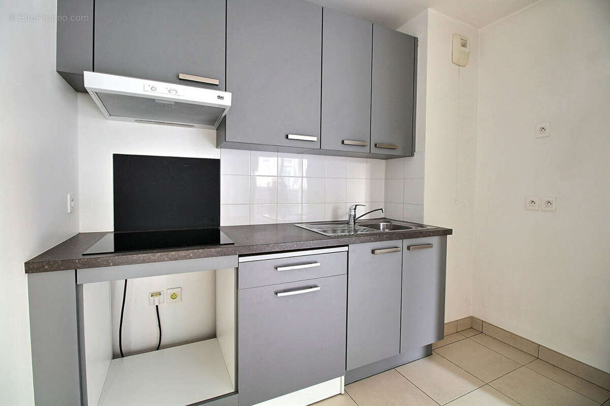 Appartement à COLOMBES