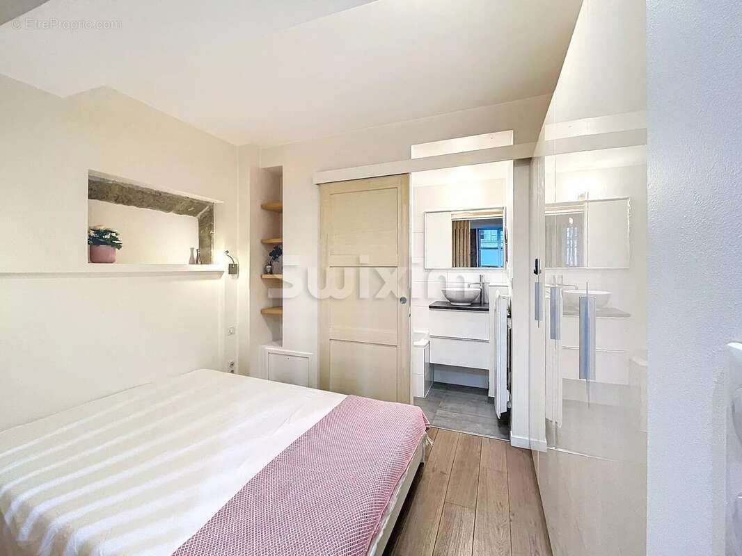 Appartement à LYON-2E