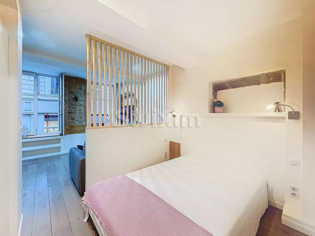 Appartement à LYON-2E