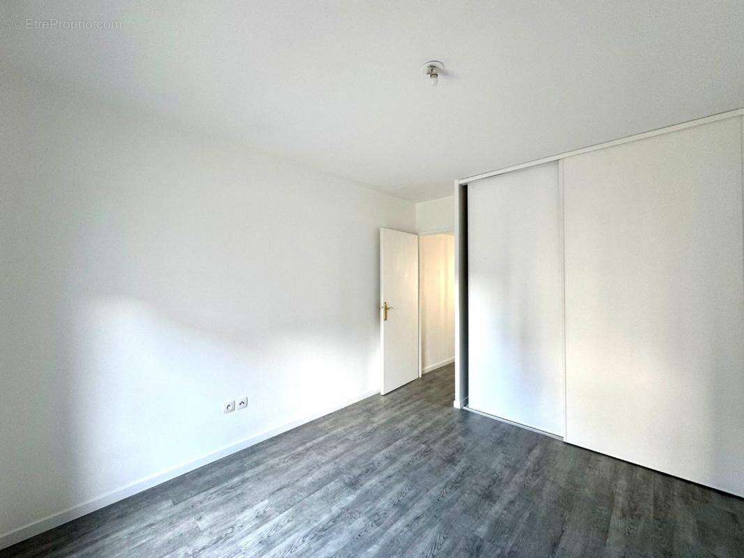 Appartement à SAINT-DENIS