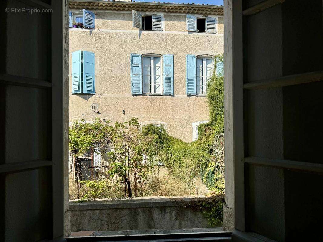 Appartement à VALBONNE