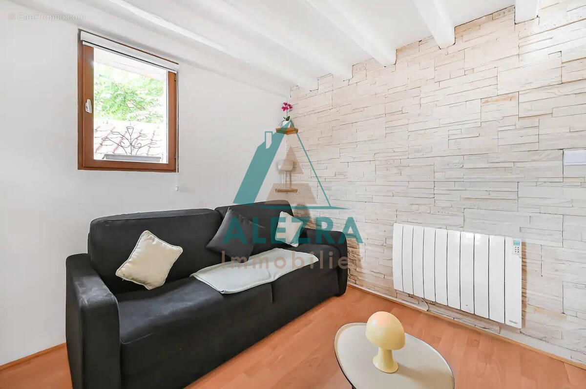 Appartement à CARRIERES-SUR-SEINE