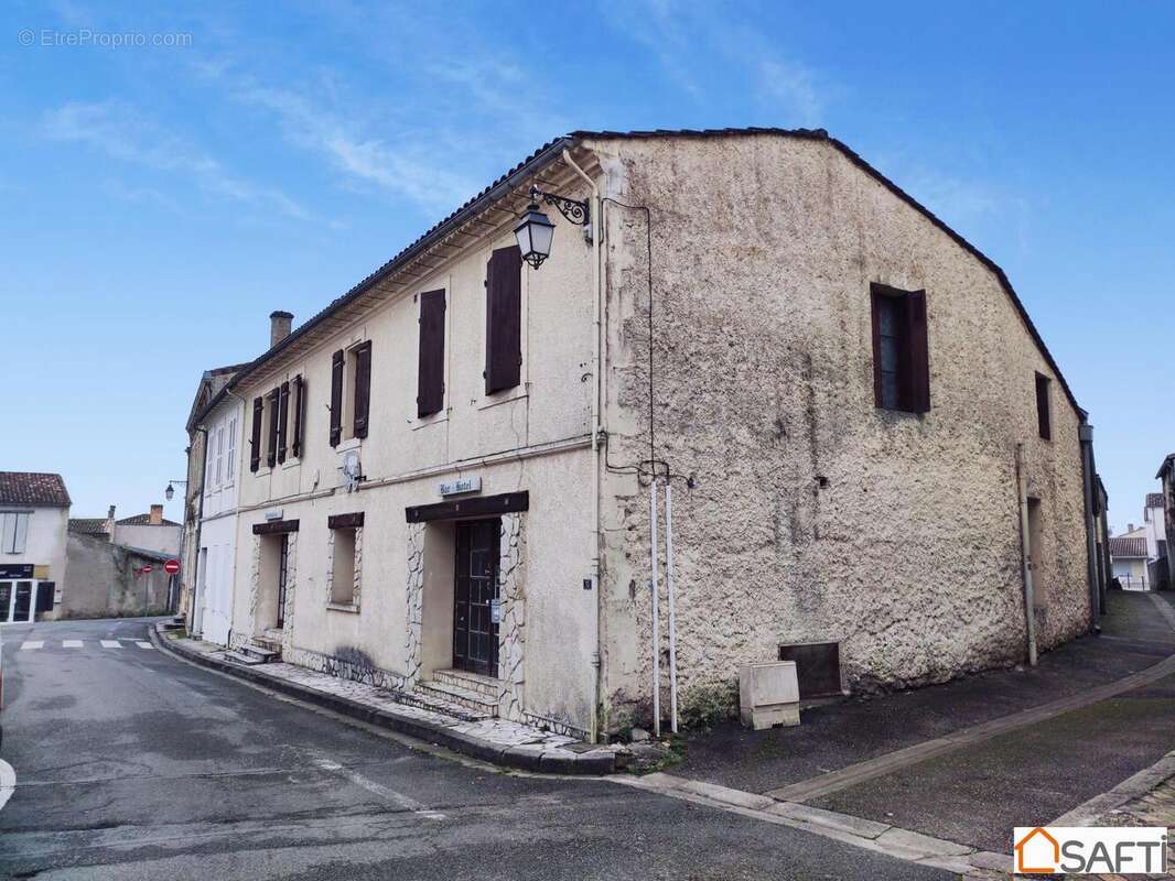 Photo 2 - Appartement à LISTRAC-MEDOC