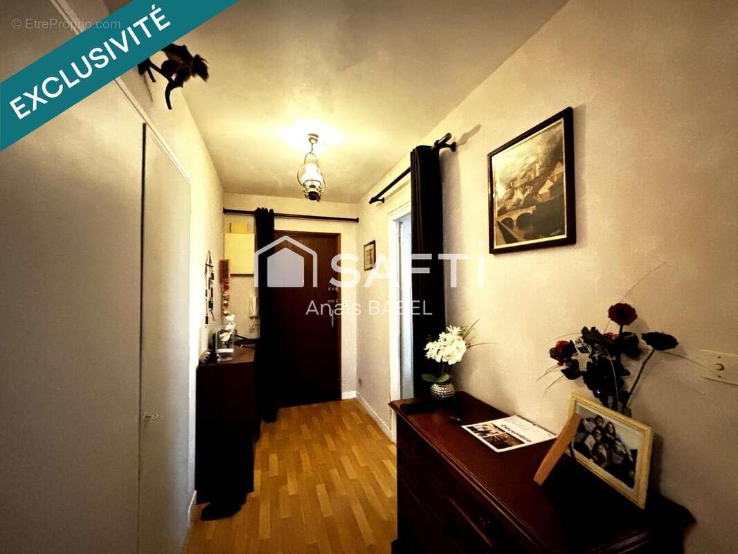 Photo 2 - Appartement à CHATILLON-SUR-SEINE