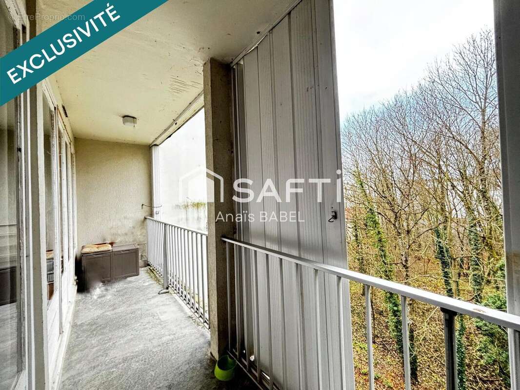 Photo 5 - Appartement à CHATILLON-SUR-SEINE