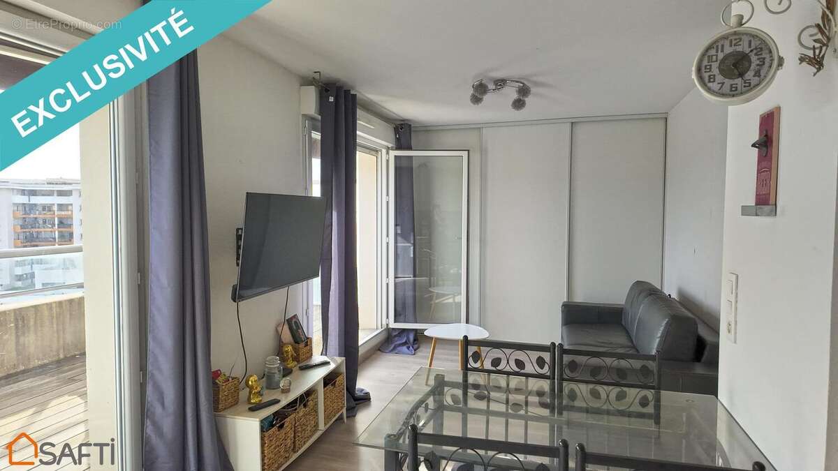 Photo 3 - Appartement à AJACCIO