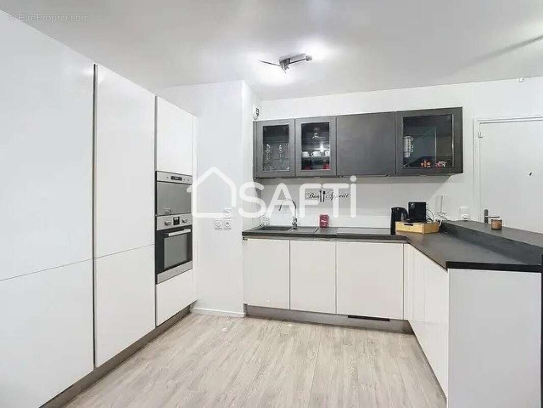 Photo 2 - Appartement à BONNEUIL-SUR-MARNE