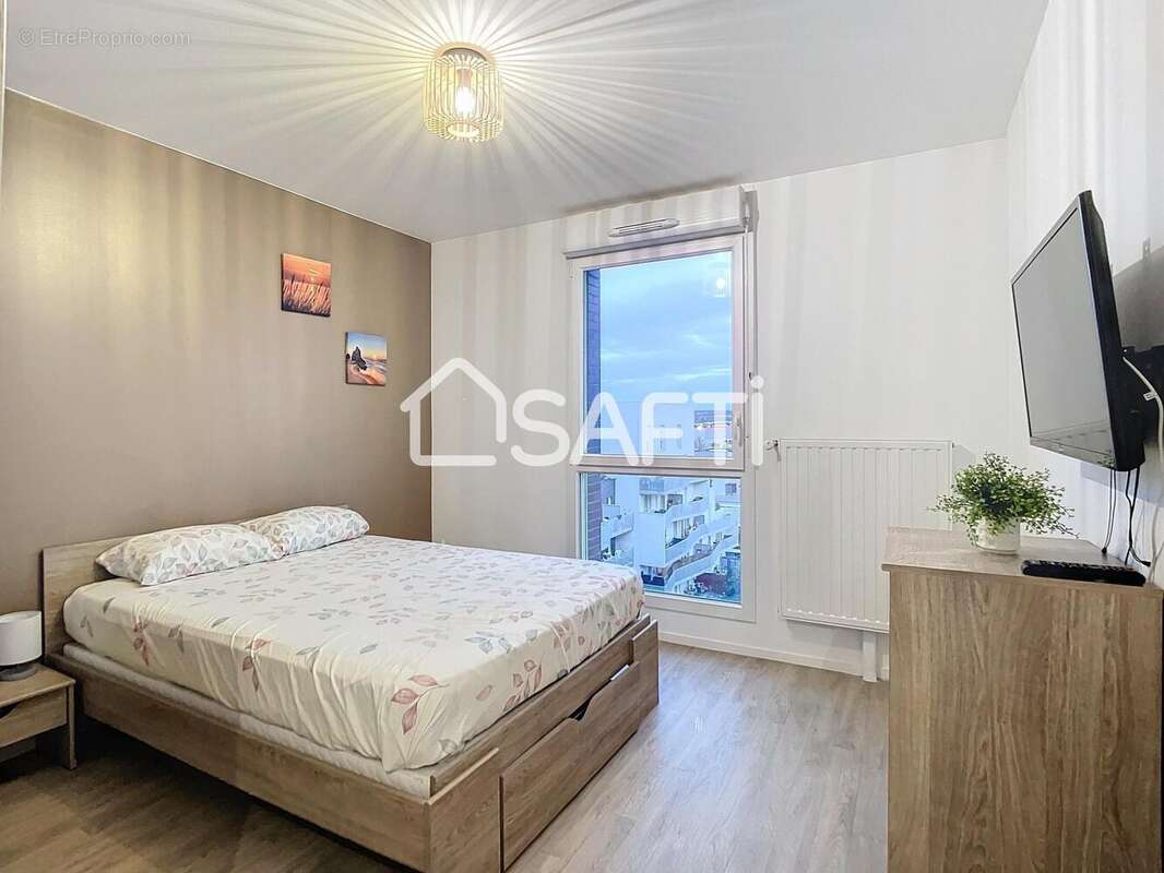 Photo 4 - Appartement à BONNEUIL-SUR-MARNE