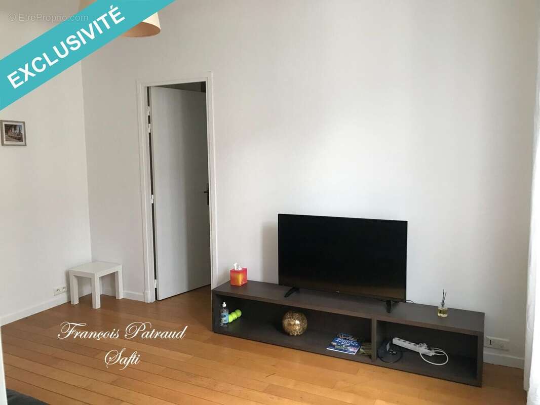 Photo 7 - Appartement à BOULOGNE-BILLANCOURT