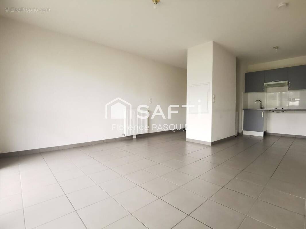 Photo 1 - Appartement à MERIGNAC