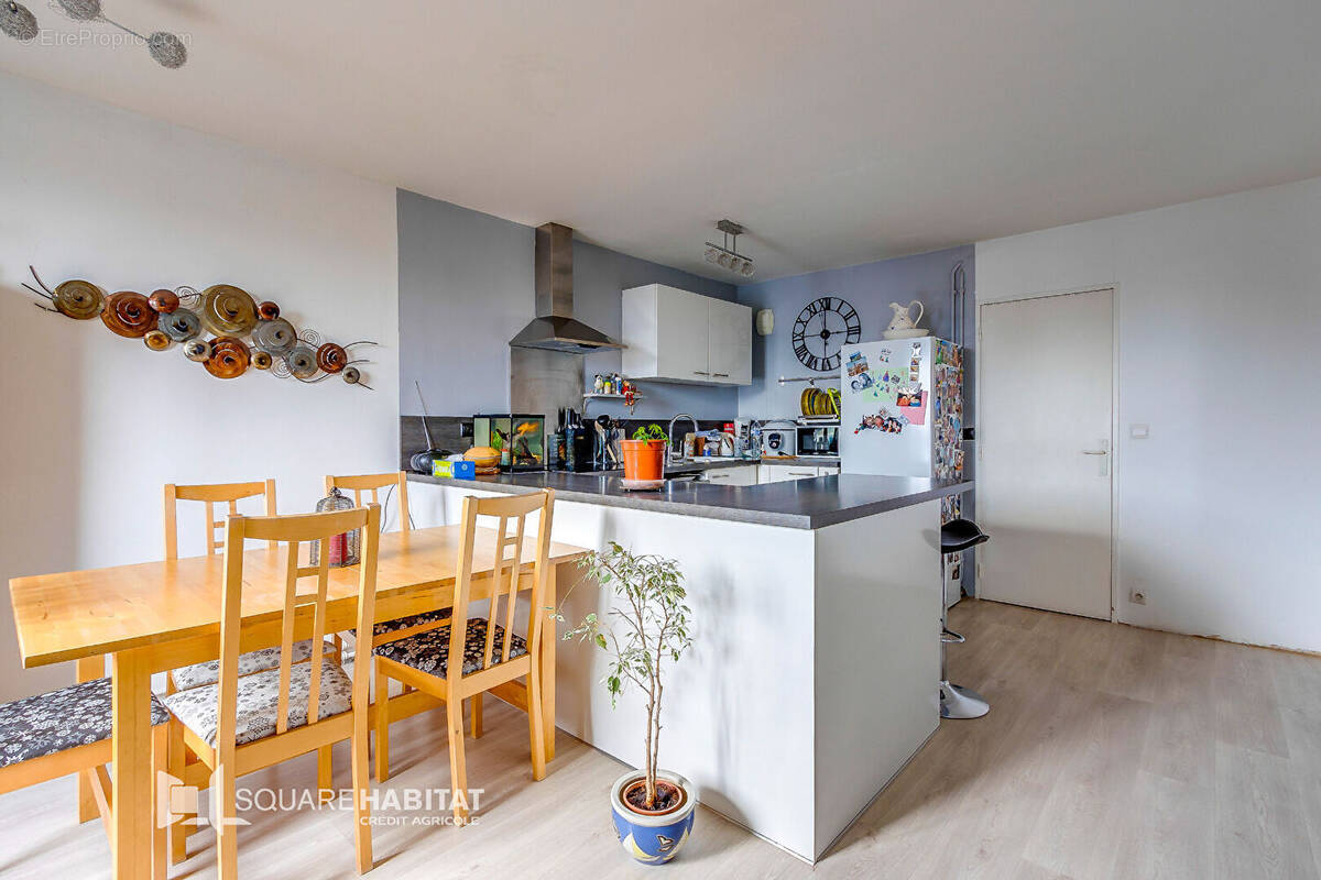 Appartement à ROUBAIX