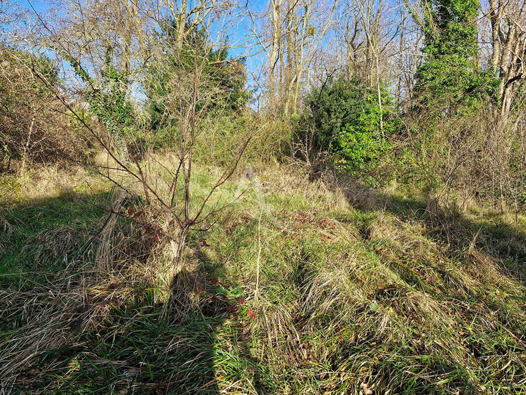 Terrain à YERRES