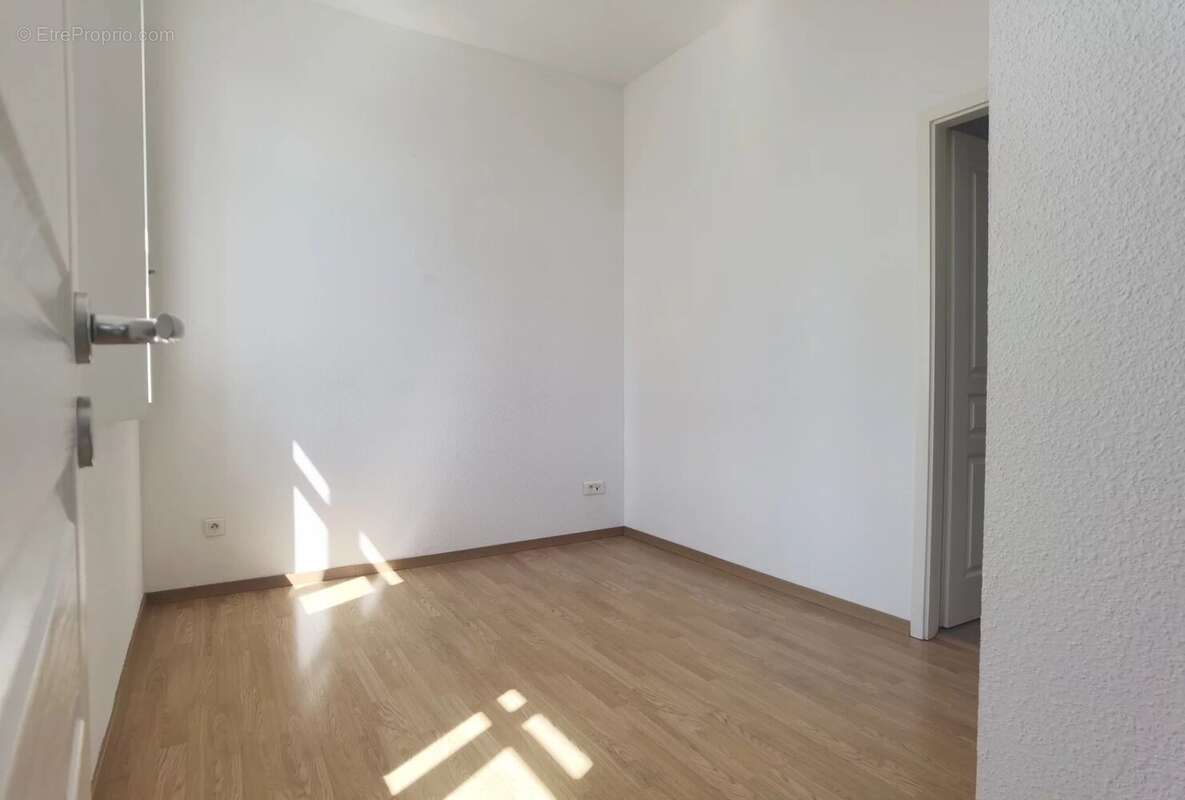 Appartement à VOLGELSHEIM