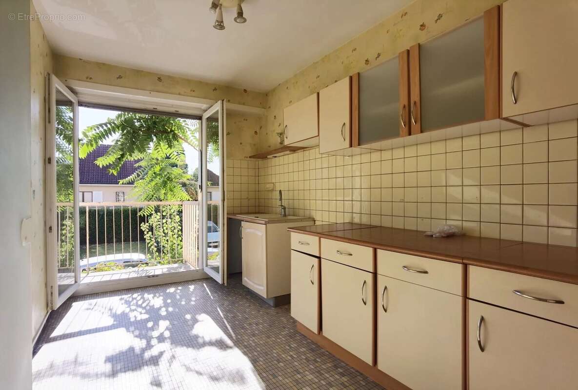 Appartement à INGERSHEIM