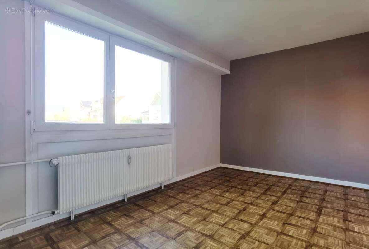 Appartement à INGERSHEIM