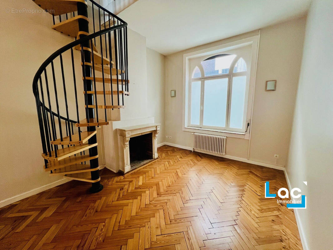 Appartement à LILLE