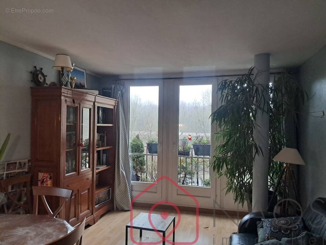 Appartement à MEUDON