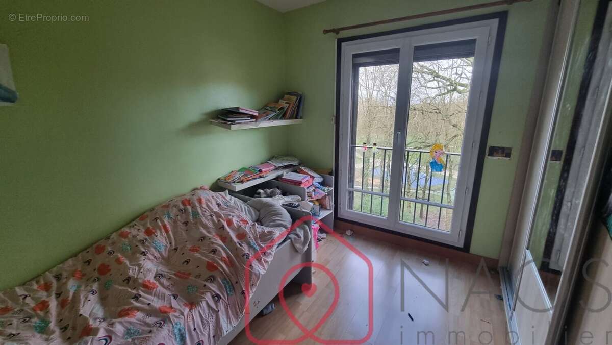 Appartement à MEUDON