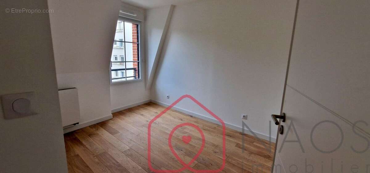 Appartement à ORLEANS