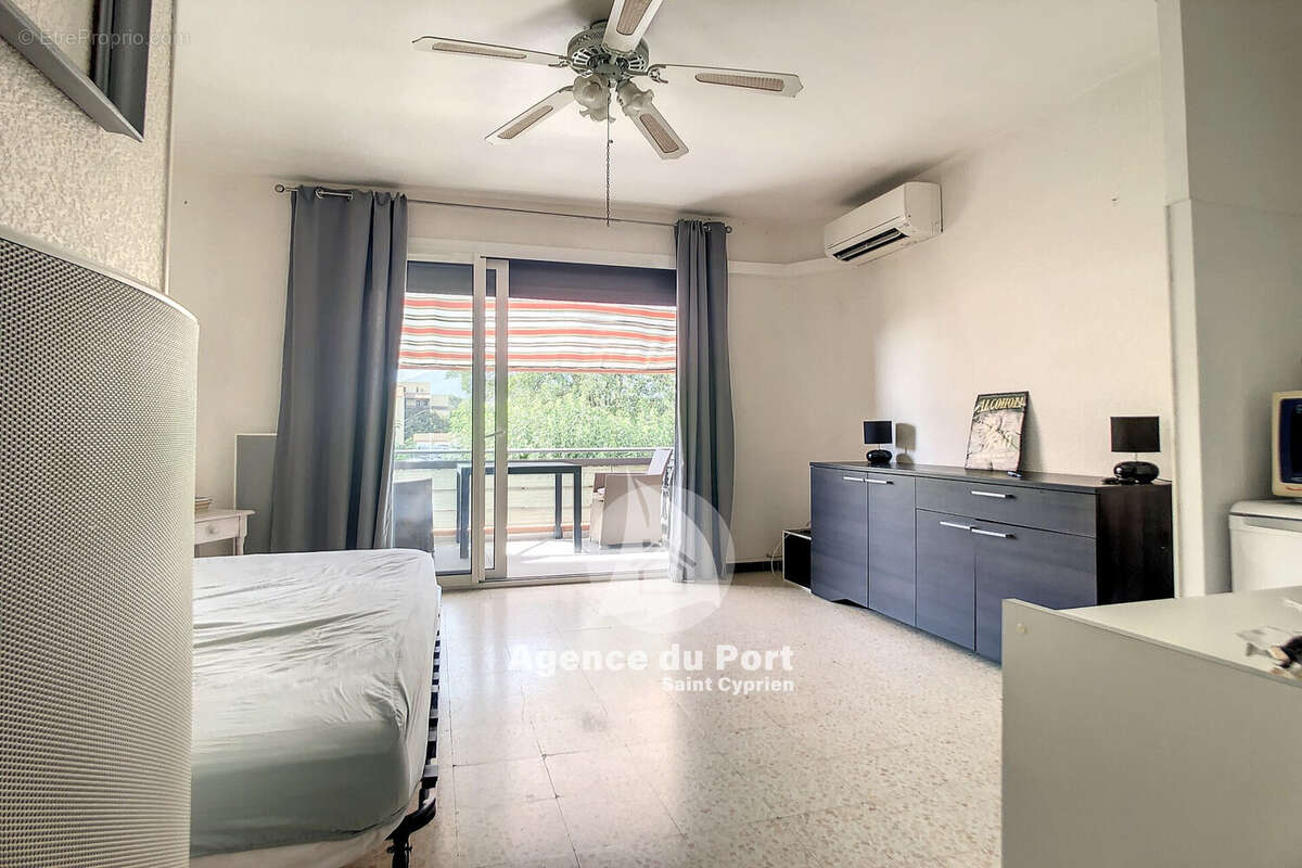 Appartement à ARGELES-SUR-MER