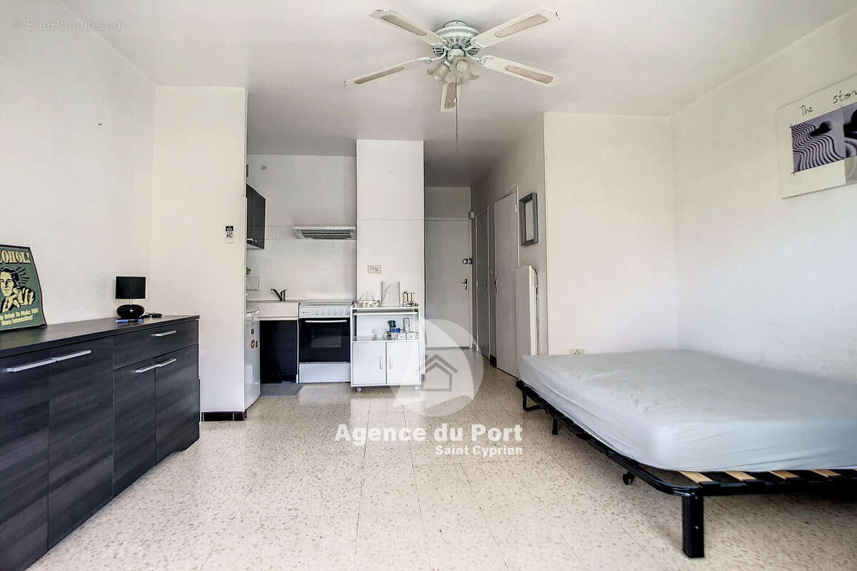 Appartement à ARGELES-SUR-MER