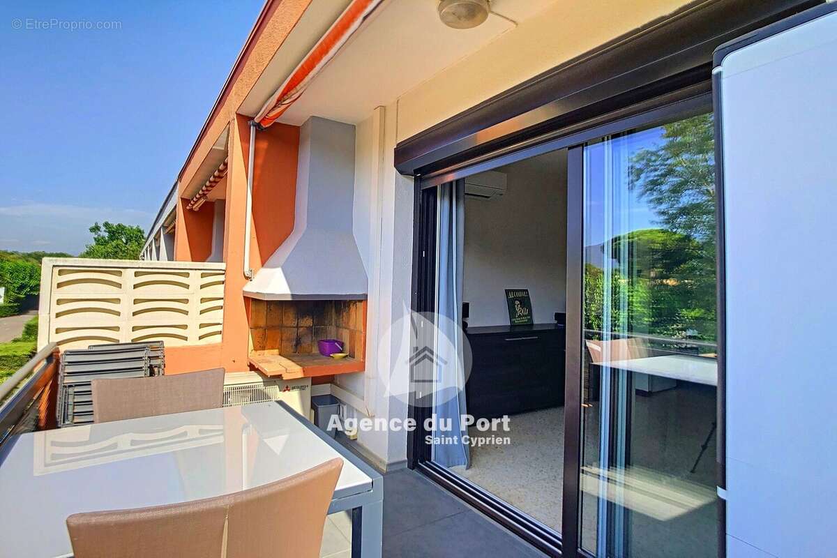 Appartement à ARGELES-SUR-MER