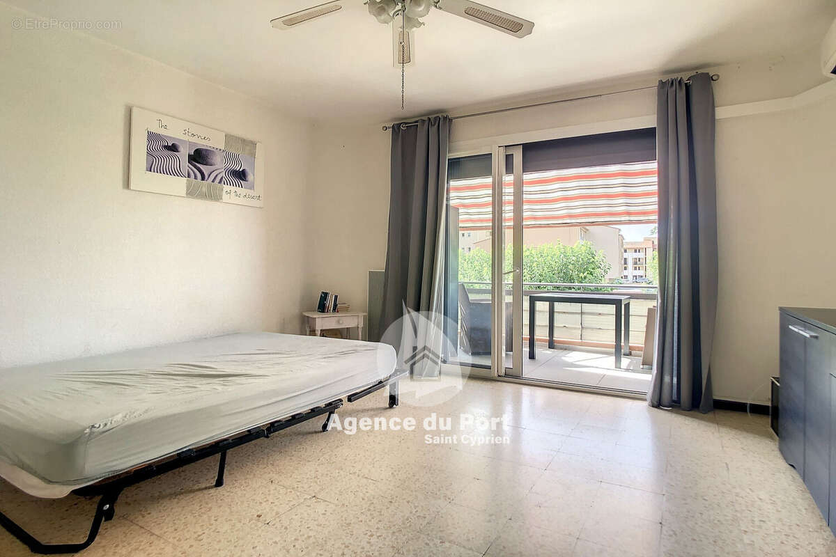 Appartement à ARGELES-SUR-MER