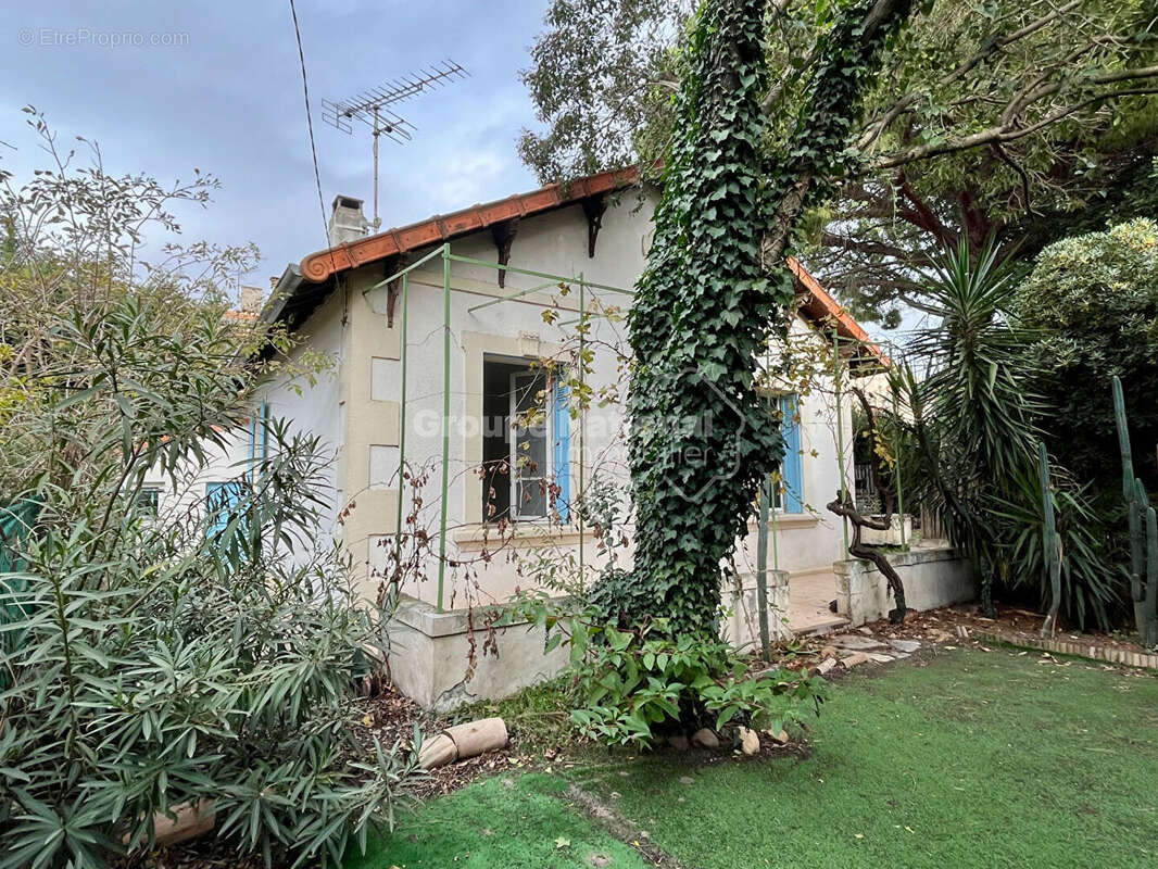 Maison à ARLES