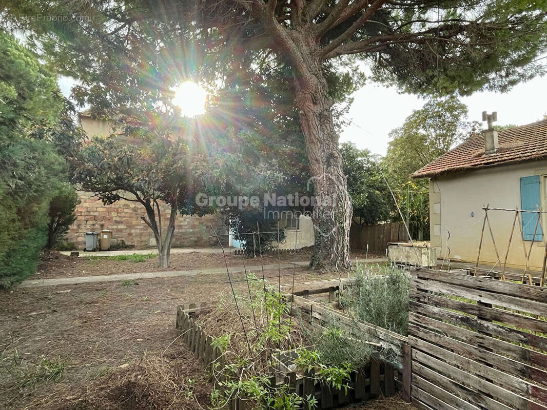 Maison à ARLES