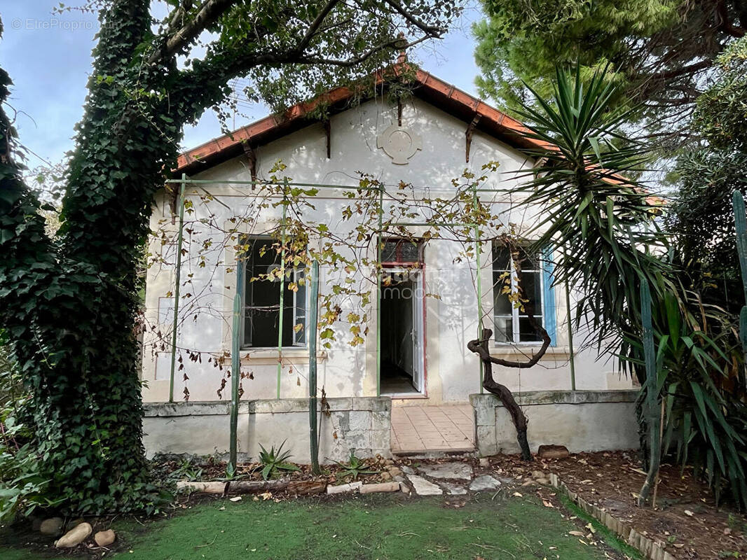 Maison à ARLES