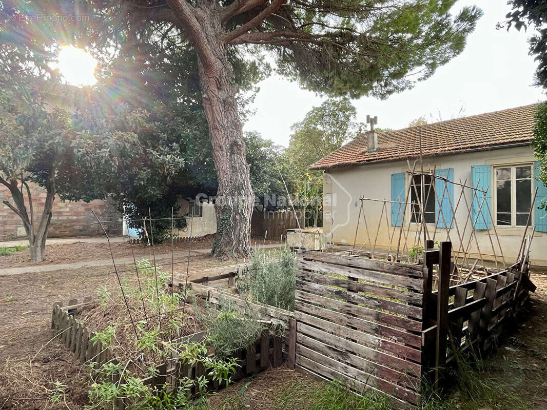 Maison à ARLES