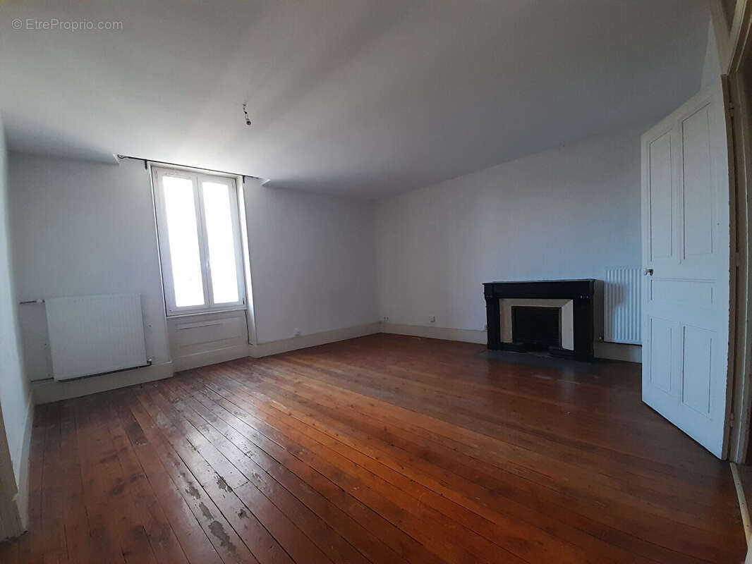 Appartement à VALENCE