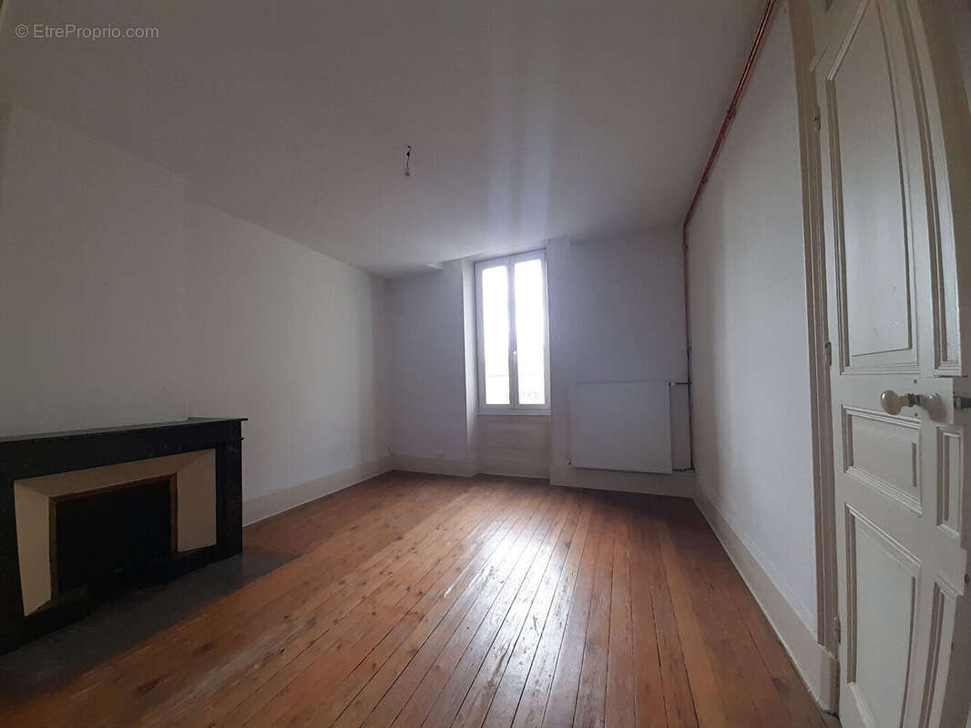 Appartement à VALENCE